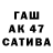 Гашиш Cannabis Medina Agayeva